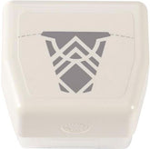Martha Stewart Diamond Crown Circle Border Cartridge - Al Masam Stationery LLC